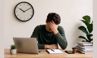 اهمال‌کاری چیست و چگونه بر آن غلبه کنیم